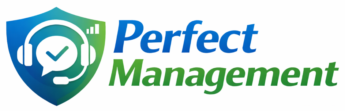 Management Perfect Perfect Management